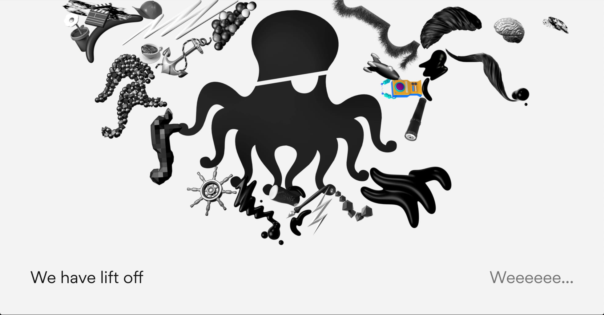 Image 3 for GS Octopus